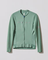 Damen Evade Pro Base Langarmtrikot 2.0